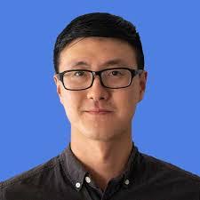 Chris Lohrmann's Instagram, Twitter & Facebook