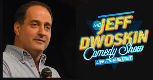 94 Comedian Rocky LaPorte Delivers The Laughs