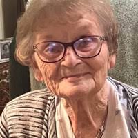 Phyllis Tate Obituary