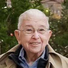 Luther Warner Obituary (1935