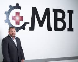 Mbi Opens New Clinic In Goodyear Arizona News