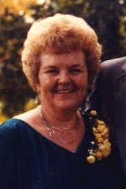Obituary information for Virginia Ann Fritz