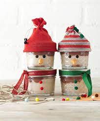 Basteln für erwachsene leicht gemacht. Pfiffige Und Liebliche Weihnachtsgeschenke Basteln Fur Erwachsene 50 Ideen Und Tipps Wohnideen Und Dekoration