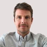 Shane Garrett's Instagram, Twitter & Facebook