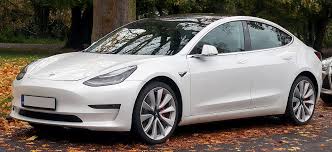 What do you wish tesla would add to model y? Tesla Model 3 Wikipedia