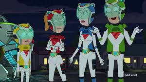 Check spelling or type a new query. Rick And Morty Season 5 Release Date Announced With New Trailer