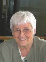 Obituary for Olga Bourassa