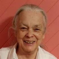 Janice Louise Counts Obituary