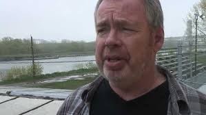 Ted Bird leaves K103 Radio