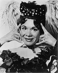 Katherine Dunham (1909-2006)