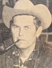 Obituary information for Clifford Wayne England