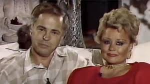 Linen and basil kitchen cabinets general finishes design center. Tammy Faye Bakker S Last Photo Is Truly A Tragic One