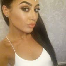 Natalie Mchugh (@XxNatalieMxX)