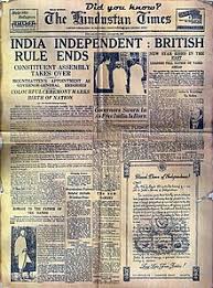 India started releasing stamps in 1947, and the first stamps of india read india postage. in 1949, the government started issuing six different types of stamps, including: Indian Independence Movement Wikipedia