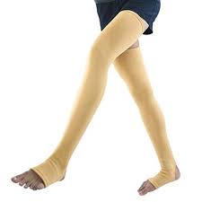 Varicose Veins Socks Tested Remedy Effective