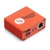 Now, come to the part. Volcano Box Fully Activated Merapi And Inferno Included Gsmserver