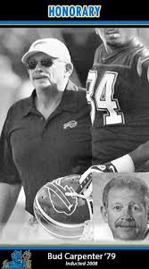 Bud Carpenter (2008)