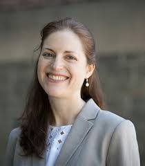 Rebecca Slayton's Instagram, Twitter & Facebook