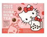 Boba Milk Tea