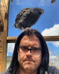 Erin Darrow's Instagram, Twitter & Facebook