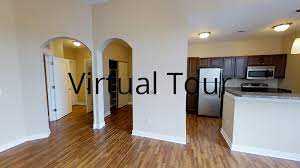 We have several bedroom floor plans to pick from, each with ample space to live in and entertain. E 1 Bedroom Den Floor Plan The Waverley Apartments