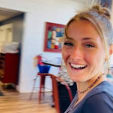 A little over a year ago, Casey Miller joined our team and we are so happy  to have her! She is the ultimate multitasker. Sometimes you will see her at  Red Sky