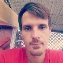 Jayson Kyle Hamilton Obituary