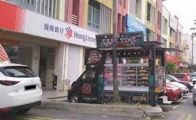 Jalan lintang, jalan, jalan s2 f1. Cake Time Truck 22 Hong Cake Time Seremban Facebook