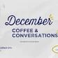 WeMN Coffee & Conversations event image