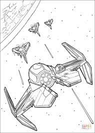 coloriage chasseur jedi eta 2 d anakin skywalker coloriages a imprimer gratuits luma