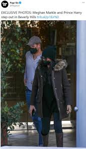 Some of their outfits are almost identical! Meghan S Fashion What Meghan Markle Wore