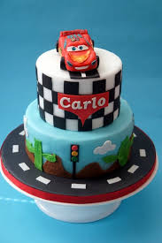 Cake Cars Design Poisk V Google Torta A Forma Di Auto Torte Torte Per Bambini