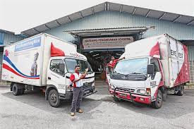 Purchase the tiong soon trading & transport sdn bhd. Reaching For The Peak In Logistics Business The Star
