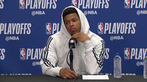 2 years ago 2 years ago. Kyle Lowry Postgame Interview Game 4 Raptors Vs 76ers 2019 Nba Playoffs Youtube
