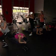 We've combined the high intensity of kickboxing with the transformative power of strength training into one seamless class. Pivotal Fitness 15 Photos 49 Reviews Gyms 1401 Sam Rittenberg Blvd West Ashley Charleston Sc Phone Number Yelp