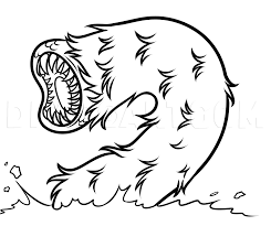 Check spelling or type a new query. How To Draw An Ice Worm Arctic Worm Step By Step Drawing Guide By Dawn Dragoart Com