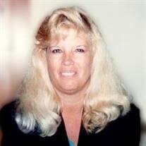 Mary Ann Acker Obituary