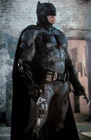 Christian bale's dark knight always appeared one step ahead of the game. Batman Snyderverse Batman Wiki Fandom