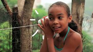 Cadê eu na tela'? 6 filmes com crianças negras protagonistas