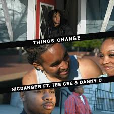 Nicholas B. Rodriguez