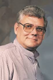 David Lyman Obituary