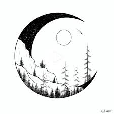 Pin On Rysunek Tatuazu Dark art drawings pencil art drawings. pin on rysunek tatuazu