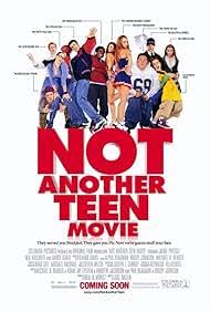 Not Another Teen Movie (2001) - IMDb