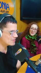 Conversando con @larocheolivares en @microfonoescenico con  @kelvismartinezoficial en @radiosintonia1420am PARTE 3 y Final
