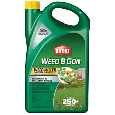 The product will attack weeds like broadleaf, poison ivy, chickweed, etc. The 8 Best Weed Killers Of 2021
