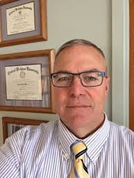 Ron Wilson: Lessons from geese