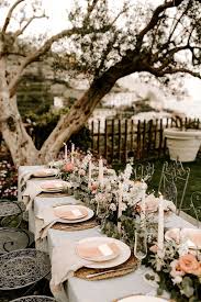 Rustic Outdoor Wedding Centerpiece Ideas Outdoor Wedding Wedding Centerpieces Backyard Wedding