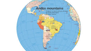 Check spelling or type a new query. Andes Mountains By Nora Tanious