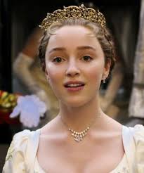 Bridgerton (1. Sezon)