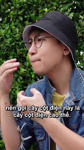 Cột điện cao thế: Thông tin và giải thích